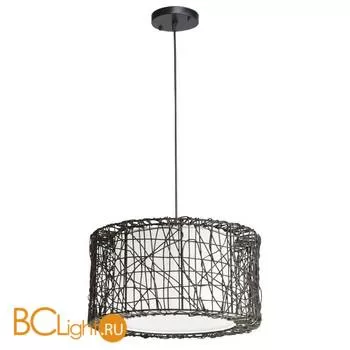 Подвесной светильник MW-Light Каламус 407011101 - Фото 0
