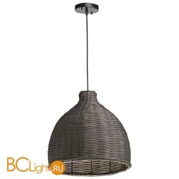 Подвесной светильник MW-Light Каламус 407011301 - Фото 0