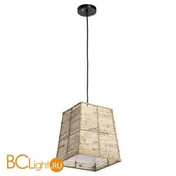 Подвесной светильник MW-Light Каламус 407012201 - Фото 0