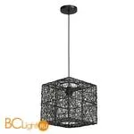 Подвесной светильник MW-Light Каламус 407012601 - Фото 0