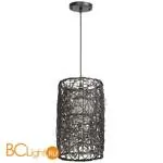 Подвесной светильник MW-Light Каламус 407012801 - Фото 0
