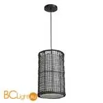 Подвесной светильник MW-Light Каламус 407012901 - Фото 0