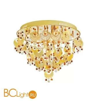 Потолочный светильник MW-Light Кармен 394010115