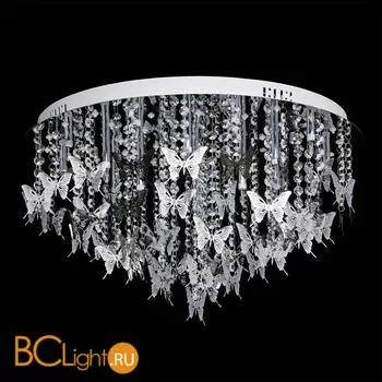 Потолочный светильник MW-Light Кармен 394010318 - Фото 0