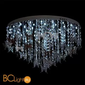 Потолочный светильник MW-Light Кармен 394010318 - Фото 2