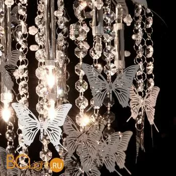 Потолочный светильник MW-Light Кармен 394010318 - Фото 4