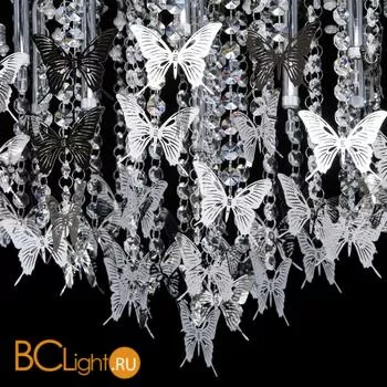 Потолочный светильник MW-Light Кармен 394010318 - Фото 6