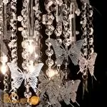 Потолочный светильник MW-Light Кармен 394010318 - Фото 4