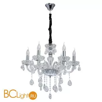 Люстра MW-Light Каролина 367014106 - Фото 0