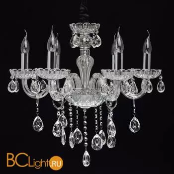 Люстра MW-Light Каролина 367014106