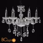 Люстра MW-Light Каролина 367014106