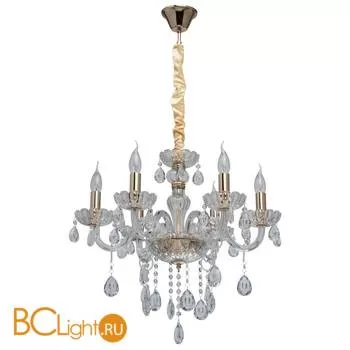 Люстра MW-Light Каролина 367014206 - Фото 0