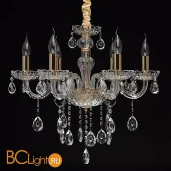 Люстра MW-Light Каролина 367014206