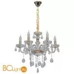 Люстра MW-Light Каролина 367014206 - Фото 0