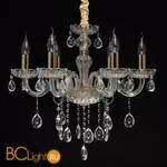 Люстра MW-Light Каролина 367014206