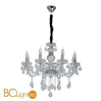 Люстра MW-Light Каролина 367014308 - Фото 0