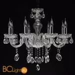 Люстра MW-Light Каролина 367014308