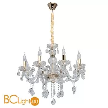 Люстра MW-Light Каролина 367014408 - Фото 0