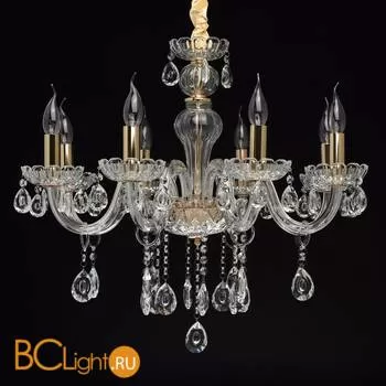 Люстра MW-Light Каролина 367014408