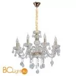 Люстра MW-Light Каролина 367014408 - Фото 0