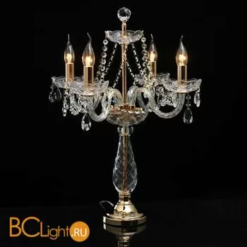 Настольная лампа MW-Light Каролина 367036204