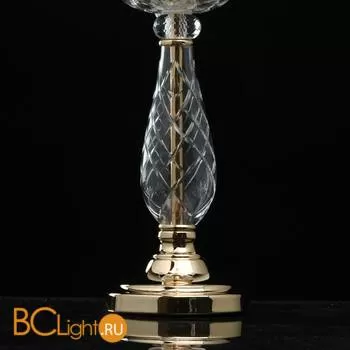 Настольная лампа MW-Light Каролина 367036204 - Фото 5