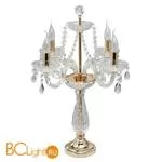 Настольная лампа MW-Light Каролина 367036204 - Фото 0