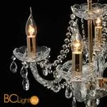 Настольная лампа MW-Light Каролина 367036204 - Фото 3