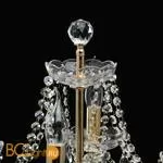 Настольная лампа MW-Light Каролина 367036204 - Фото 4