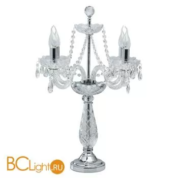 Настольная лампа MW-Light Каролина 367036304 - Фото 0