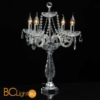 Настольная лампа MW-Light Каролина 367036304