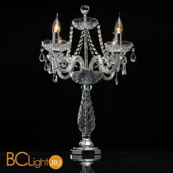 Настольная лампа MW-Light Каролина 367036304 - Фото 2