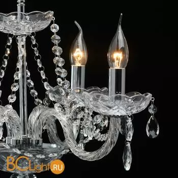 Настольная лампа MW-Light Каролина 367036304 - Фото 3