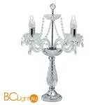 Настольная лампа MW-Light Каролина 367036304 - Фото 0