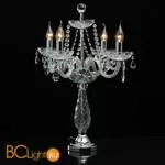 Настольная лампа MW-Light Каролина 367036304