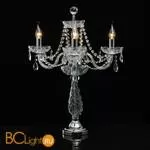 Настольная лампа MW-Light Каролина 367036304 - Фото 1