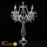 Настольная лампа MW-Light Каролина 367036304 - Фото 2