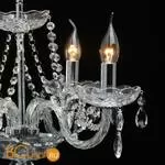 Настольная лампа MW-Light Каролина 367036304 - Фото 3