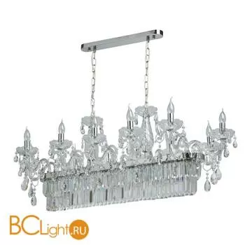 Люстра MW-Light Каролина 367016118 - Фото 0