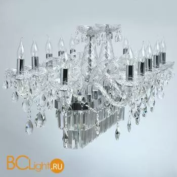 Люстра MW-Light Каролина 367016118 - Фото 1