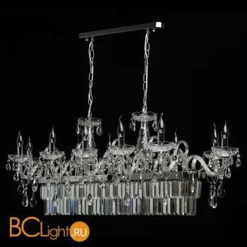 Люстра MW-Light Каролина 367016118 - Фото 2