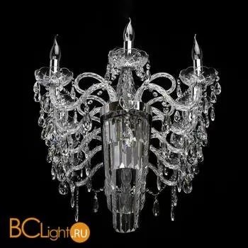 Люстра MW-Light Каролина 367016118 - Фото 3