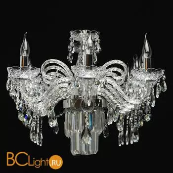 Люстра MW-Light Каролина 367016118 - Фото 4