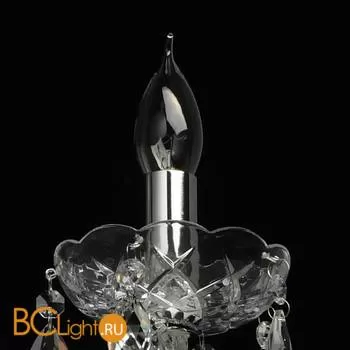 Люстра MW-Light Каролина 367016118 - Фото 5