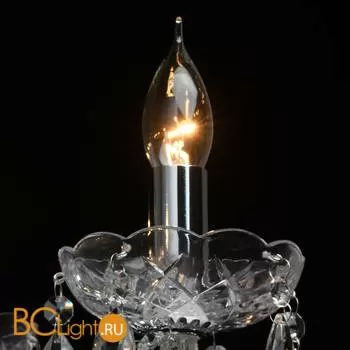 Люстра MW-Light Каролина 367016118 - Фото 6