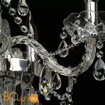 Люстра MW-Light Каролина 367016118 - Фото 7