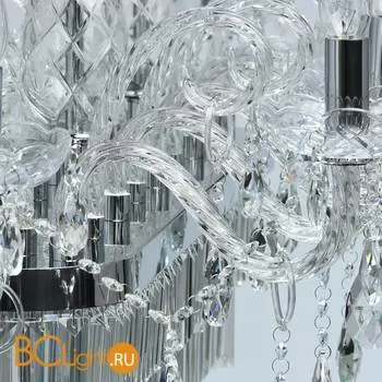 Люстра MW-Light Каролина 367016118 - Фото 8