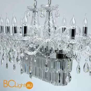 Люстра MW-Light Каролина 367016118 - Фото 9