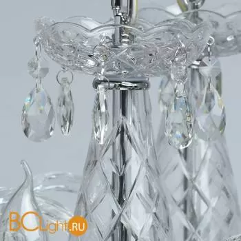 Люстра MW-Light Каролина 367016118 - Фото 10