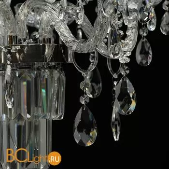 Люстра MW-Light Каролина 367016118 - Фото 12